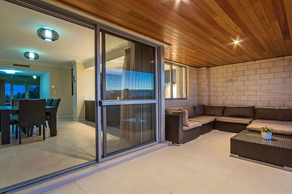 Serenity On The Terrace Mandurah Eksteriør bilde