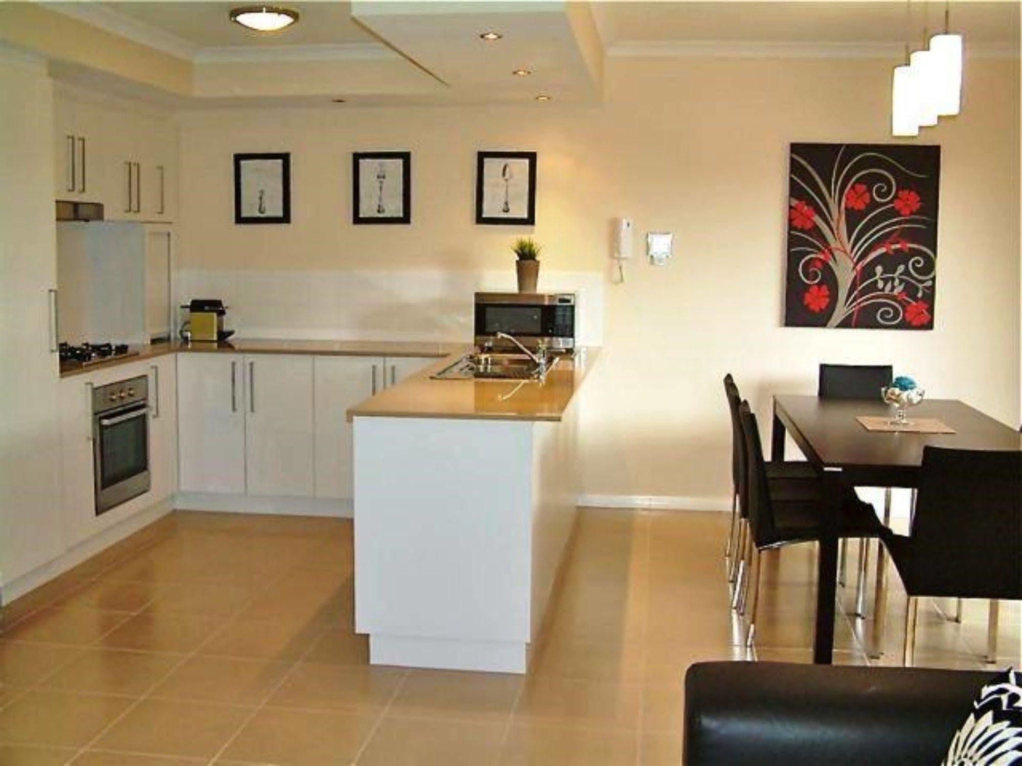 Serenity On The Terrace Mandurah Eksteriør bilde