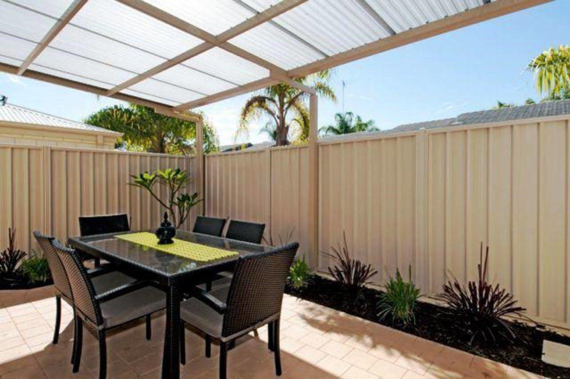 Serenity On The Terrace Mandurah Eksteriør bilde